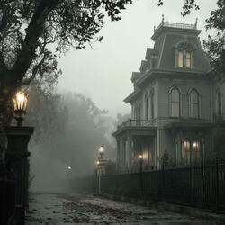 In Quiet Places