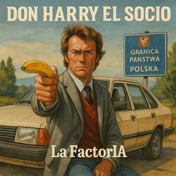 Don Harry el Socio