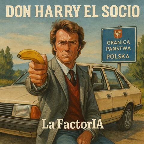 Don Harry el Socio