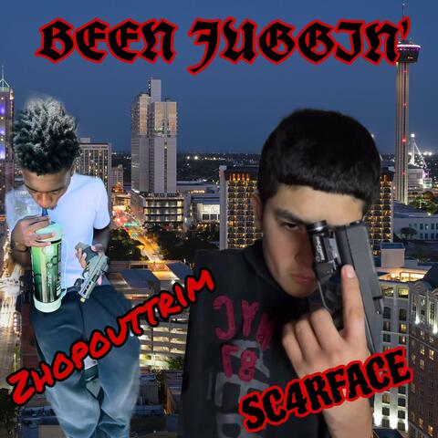 Been Juggin' (feat. Zhopouttrim)