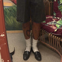 Do you meant what you said