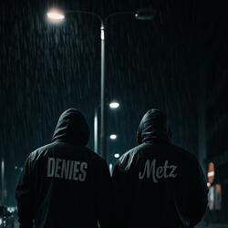 AYAZ RELOADED (feat. METZ)