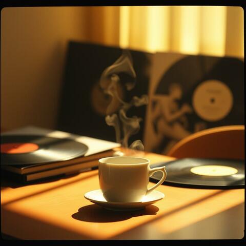 Morning Coffee Break