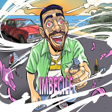 IMBECILE