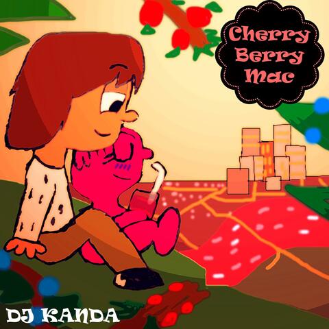 Cherry Berry Mac