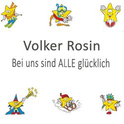Bei uns sind alle glücklich