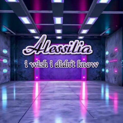 I WISH I DIDN'T KNOW