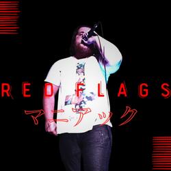 Red Flags (feat. SIMONsounds)