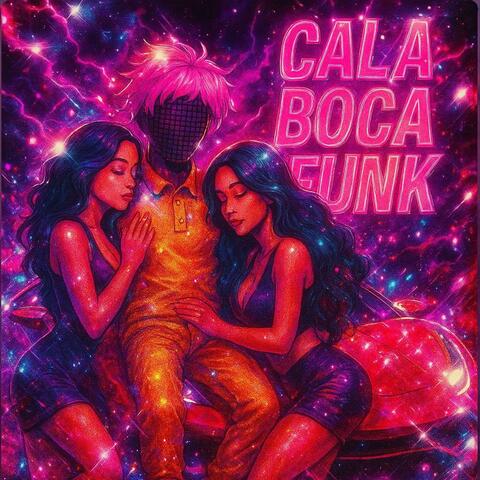CALA BOCA FUNK