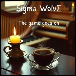 The game goes on