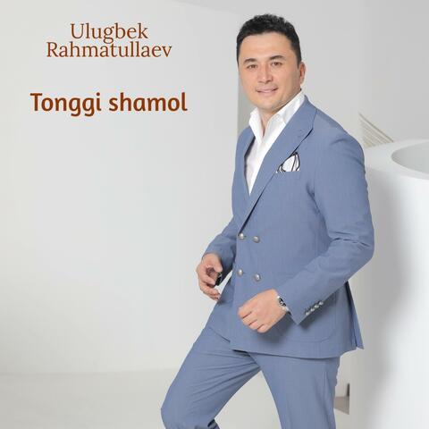 Tonggi Shamol (feat. Tərlan Novxani)
