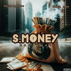 S money marabeat (feat. baba obo)