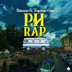PH RAP (UK RAP REFIX) (feat. Traplean Celine)