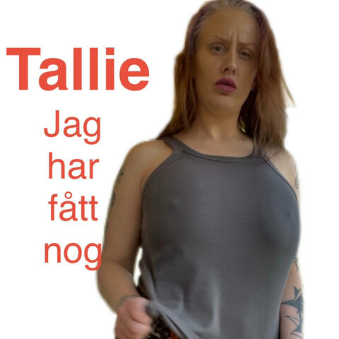 Tai jag har fått nog (Radio Edit)