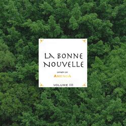 Je m'approche de toi