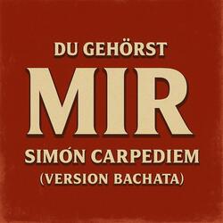 Du gehörst mir (Mia) (Version bachata)