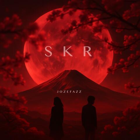 SKR. (feat. Nyxa J)