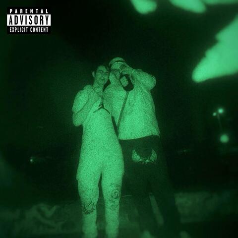 MIRAME (feat. ARZ21)