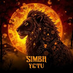 Simba Yetu (Extended Mix)