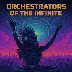 Orchestrators of the Infinite (feat.suno.ai)