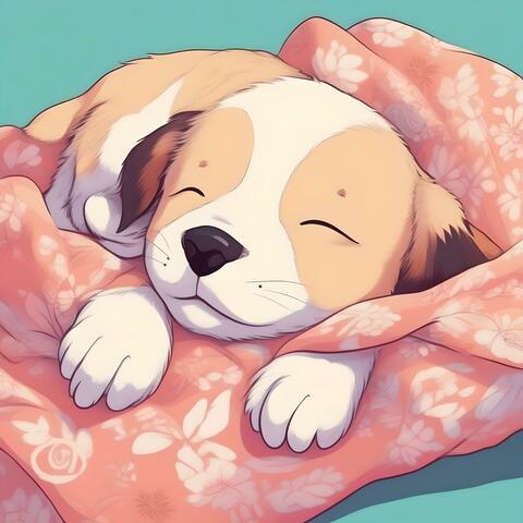 ゴールデン・テイルズ：やさしい子犬のためのローファイ・ジャズ