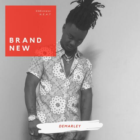 Brand New