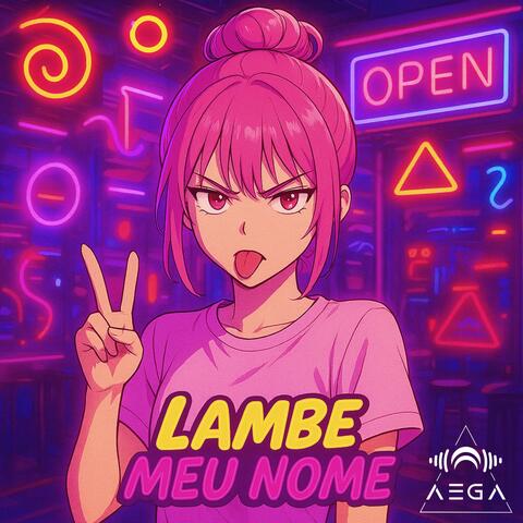 Lambe Meu Nome