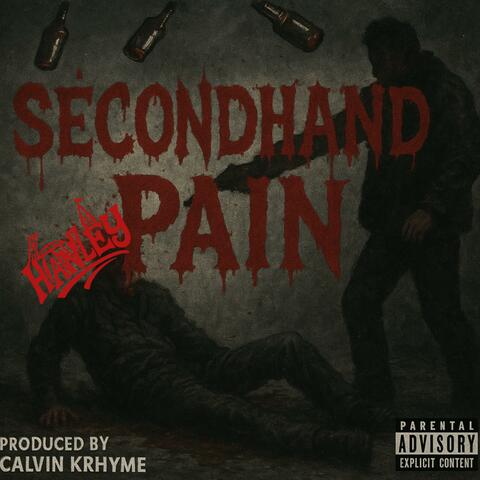 Secondhand Pain