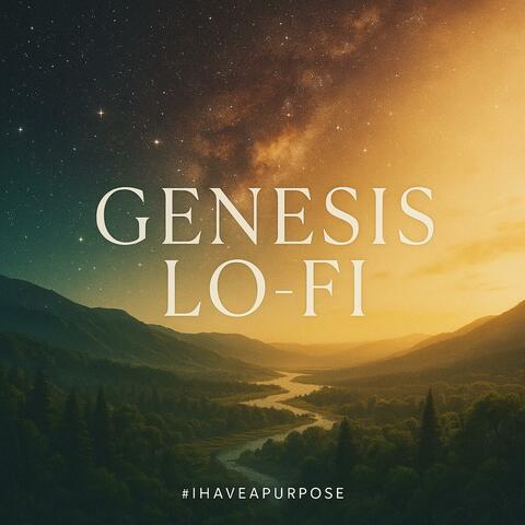 Genesis Lo-Fi Volume 1
