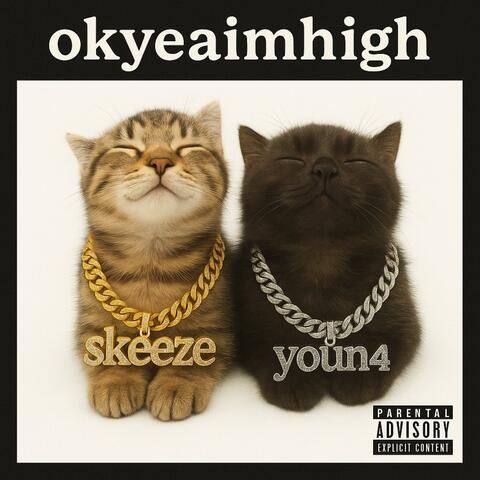 okyeaimhigh