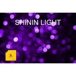 shinin light