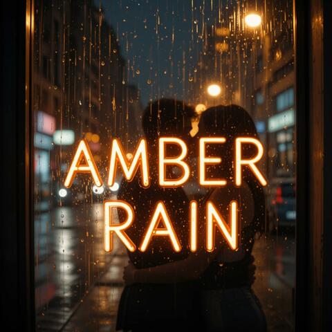Amber Rain