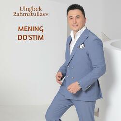 Mening Do'stim
