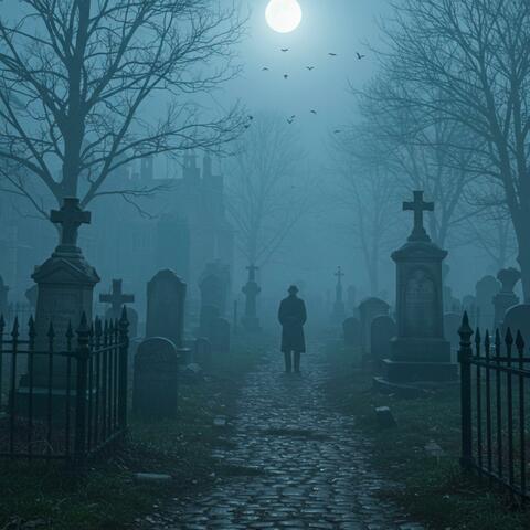 Procession of Shadows