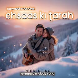 Ek Ehsaas Ki Tarah (Romatic song)