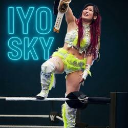 WWE Tokyo Shock Theme (Cover Version )