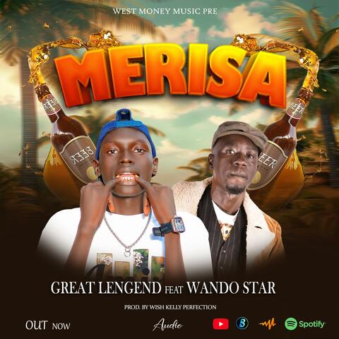 Merisa