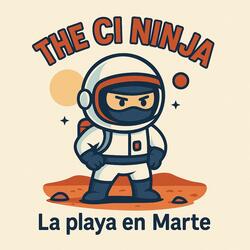 La playa en Marte (Class Period F)