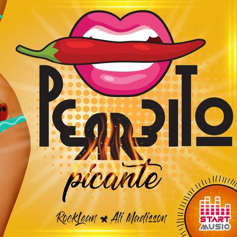 Perreito Picante (feat. Ali Madisson)