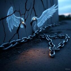 Break the Chains