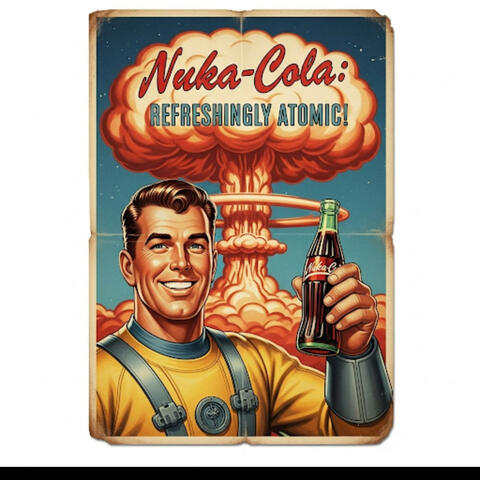 Nuka-Cola