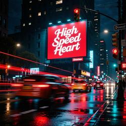 High Speed Heart