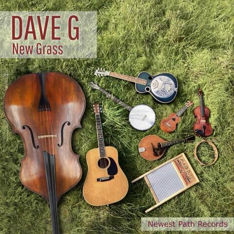 Newgrass