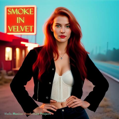 Smoke In Velvet