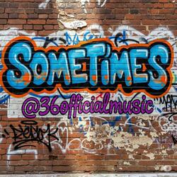 Sometimes (feat. Mitch Crane)