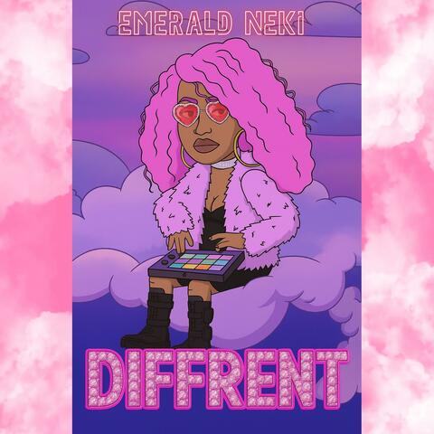 Different