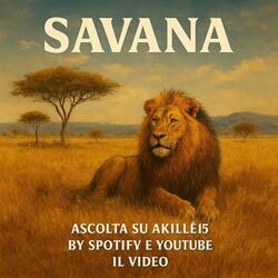 Savana