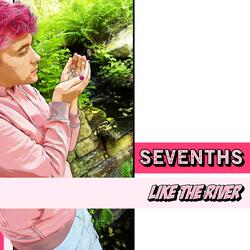 Like The River (Acapella)