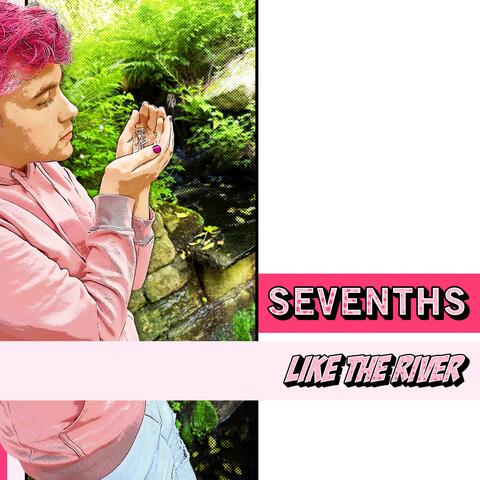 Like The River (Versions)