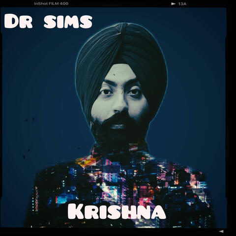 Krishna (AI Version)